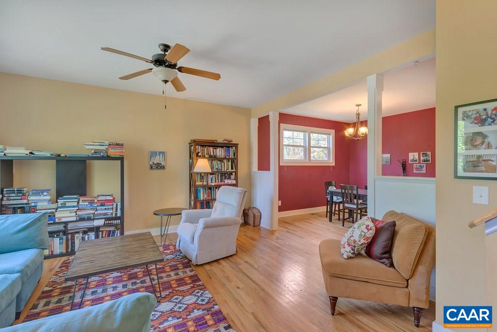 130 Harris Road Charlottesville, VA 22903 - Photo 6 of 22 Gallery Image 6