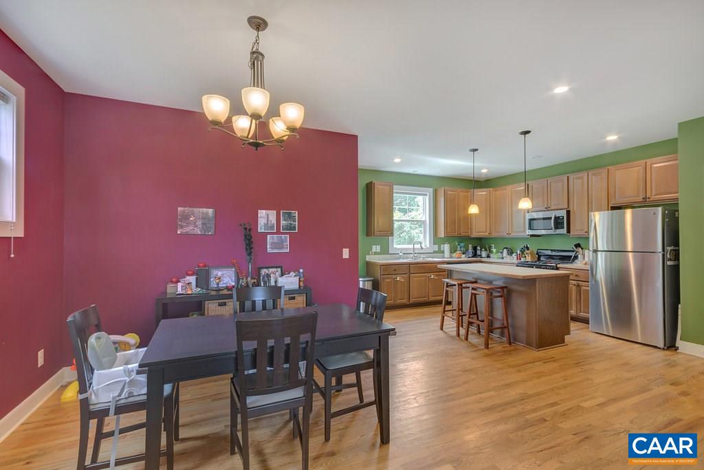 130 Harris Road Charlottesville, VA 22903 - Photo 7 of 22 Gallery Image 7