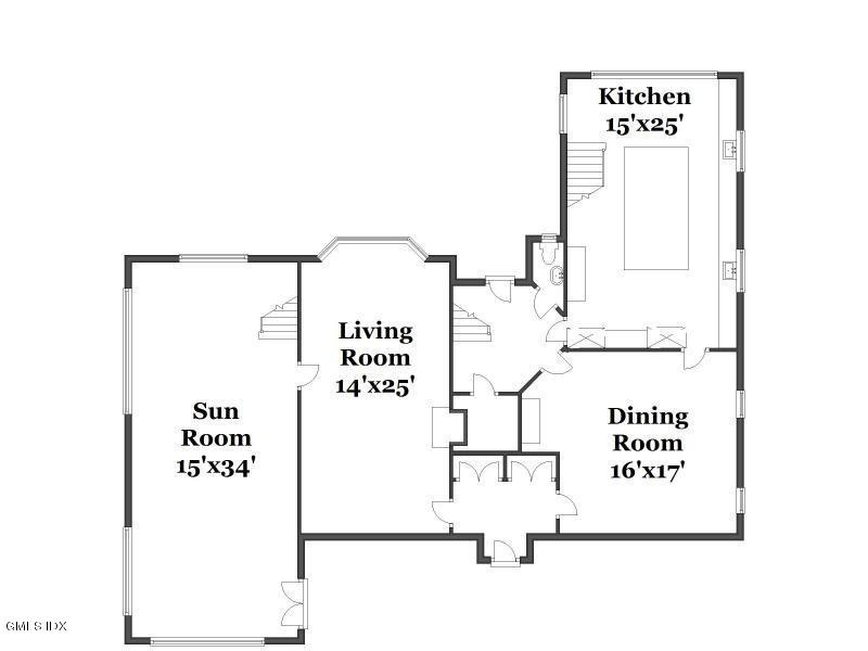 127 Dingletown Road Greenwich, CT 06830 - Photo 46 of 48