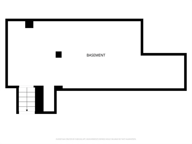 a picture of a bathroom with a shower