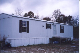 860 Oak Ridge Club Road Windsor, SC 29856 - Photo 1 of 1