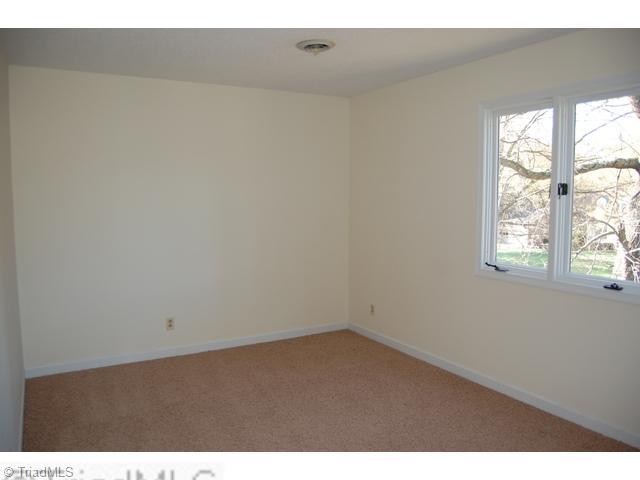 1811 Dantzler Road High Point, NC 27265 - Photo 12 of 16 3rd Bedroom.