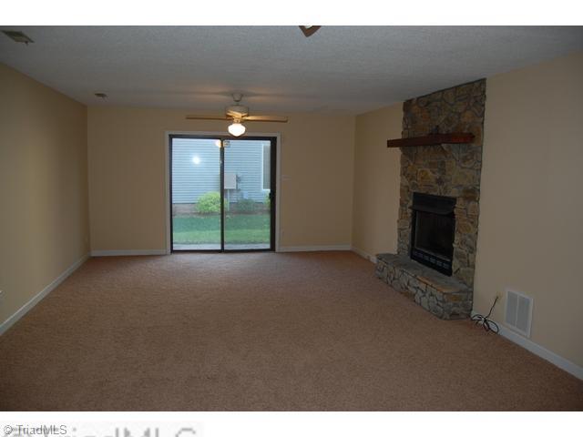 1811 Dantzler Road High Point, NC 27265 - Photo 14 of 16 Den/Family/Great Room. Den-Bsmt