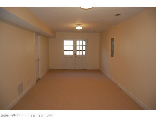 1811 Dantzler Road High Point, NC 27265 - Photo 15 of 16 Game. Bsmt