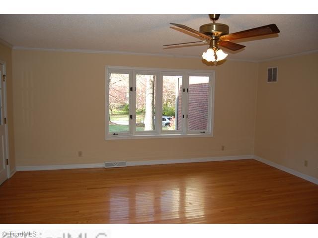 1811 Dantzler Road High Point, NC 27265 - Photo 5 of 16 Den/Family/Great Room. Den