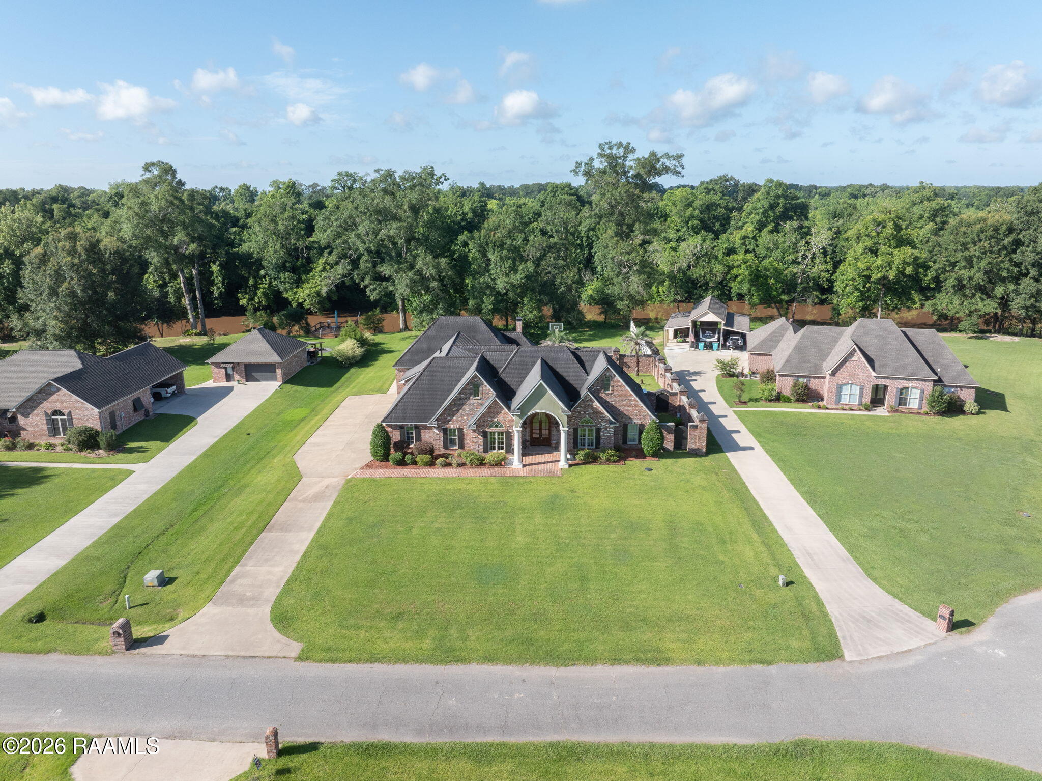 353 Gentry Drive Washington, LA 70589 - Photo 3 of 55