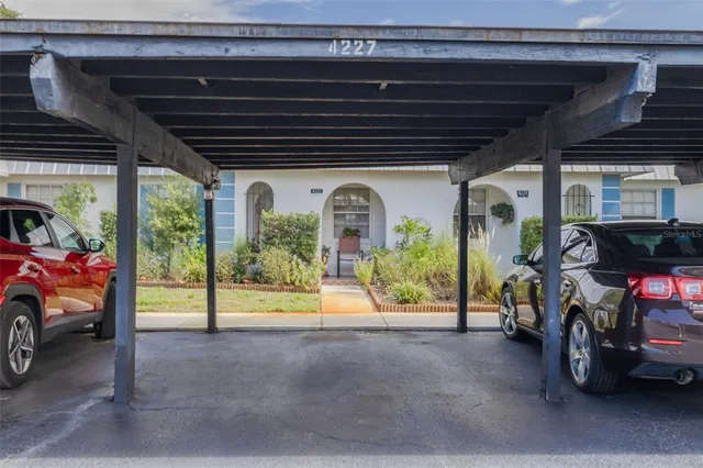 $99,000 | 4227 Rax Place, Unit 4227, New Port Richey, FL 34652