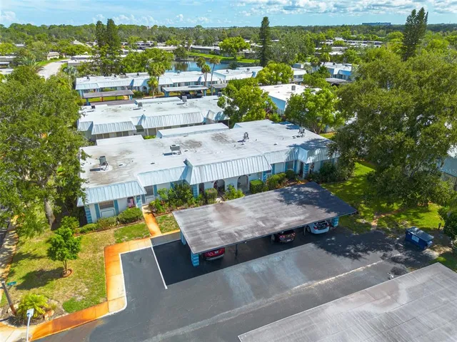 $99,000 | 4227 Rax Place, Unit 4227, New Port Richey, FL 34652