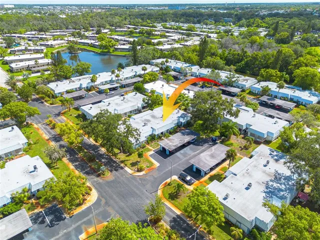 $99,000 | 4227 Rax Place, Unit 4227, New Port Richey, FL 34652