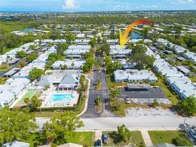 $99,000 | 4227 Rax Place, Unit 4227, New Port Richey, FL 34652