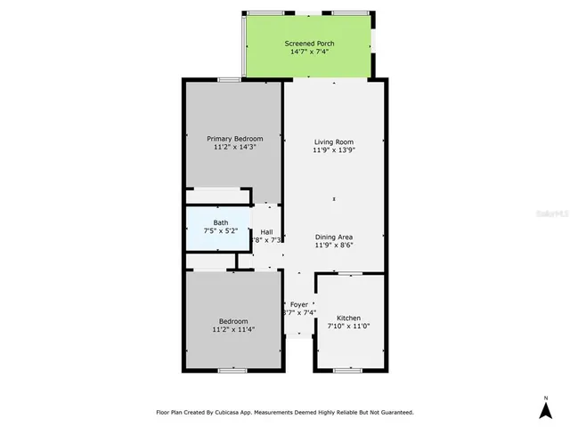 $99,000 | 4227 Rax Place, Unit 4227, New Port Richey, FL 34652