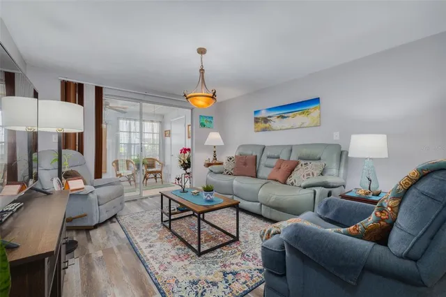 $99,000 | 4227 Rax Place, Unit 4227, New Port Richey, FL 34652