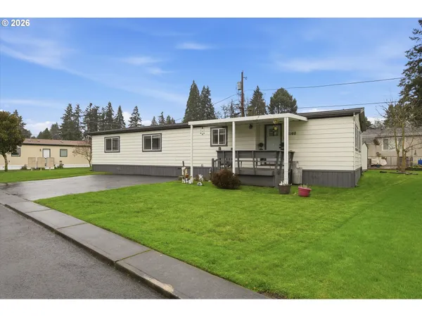 $170,000 | 16160 Southeast 80th Avenue, Milwaukie, OR 97267