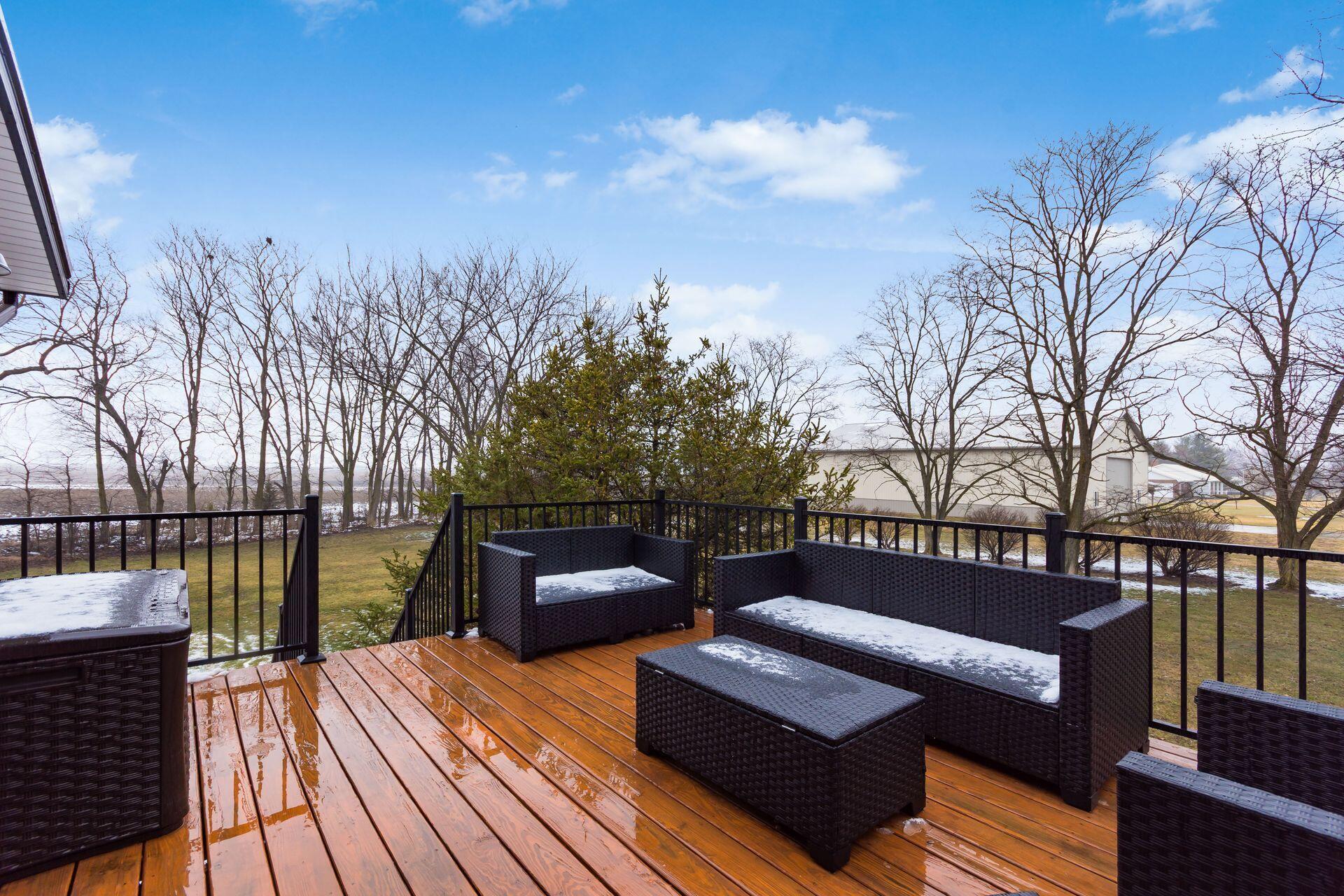 200 Josiah Morris Road London, OH 43140 - Photo 47 of 68 Welcome Home! 200 Josiah Morris Road, London, OH 43140