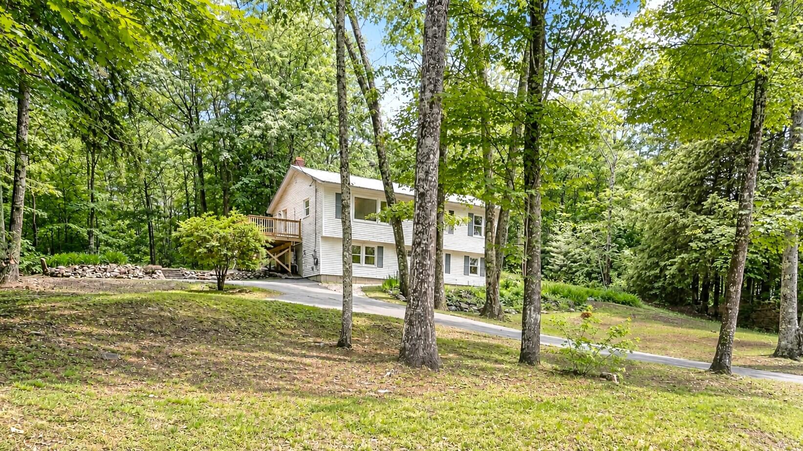 152 Blake Road Standish, ME 04084 - Photo 4 of 36