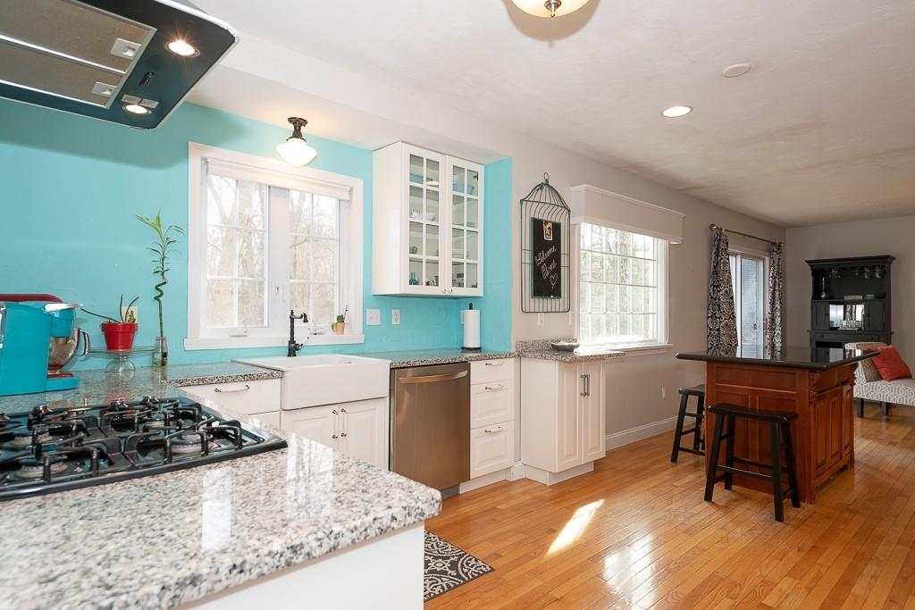14 Cobbler Road Mansfield, MA 02048 - Photo 11 of 32 Gallery Image 11
