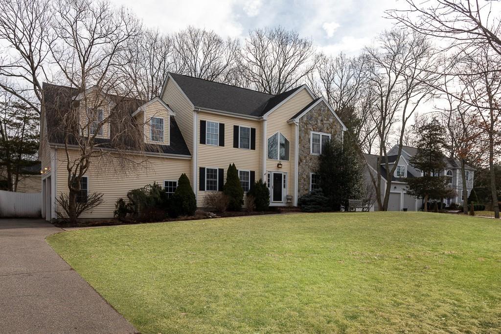 14 Cobbler Road Mansfield, MA 02048 - Photo 32 of 32 Gallery Image 32