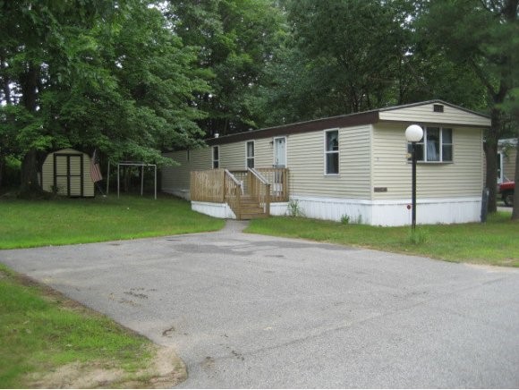 33 Melrose Drive Rochester, NH 03868 - Photo 1 of 1 Gallery Image 1