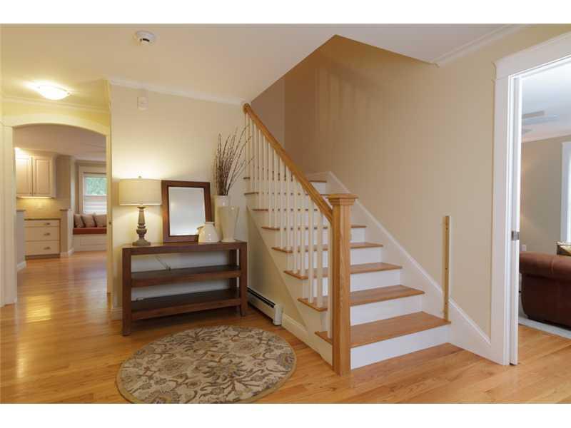 127 River's Edge Drive Portland, ME 04102 - Photo 3 of 35 Entry.