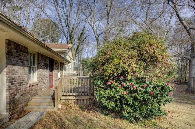 $279,900 | 734 Havenridge Drive Southwest, Conyers, GA 30094