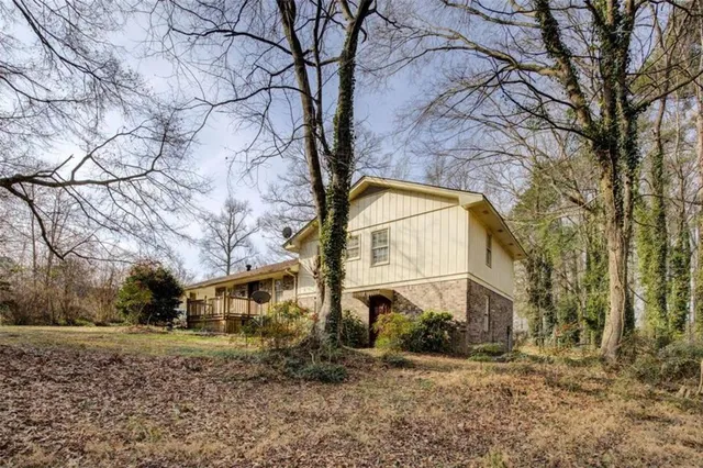 $279,900 | 734 Havenridge Drive Southwest, Conyers, GA 30094