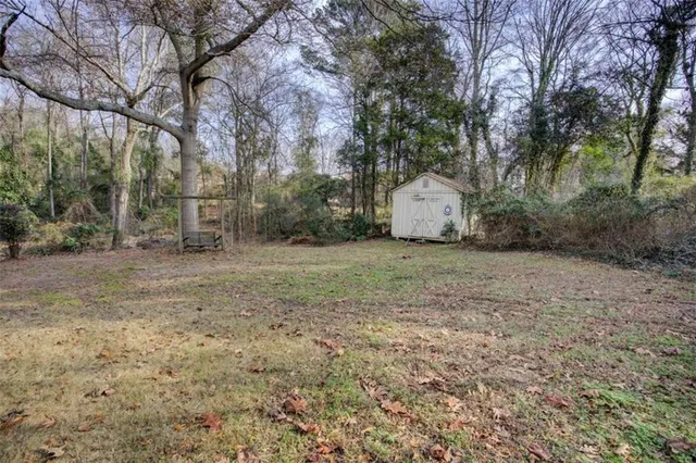 $279,900 | 734 Havenridge Drive Southwest, Conyers, GA 30094