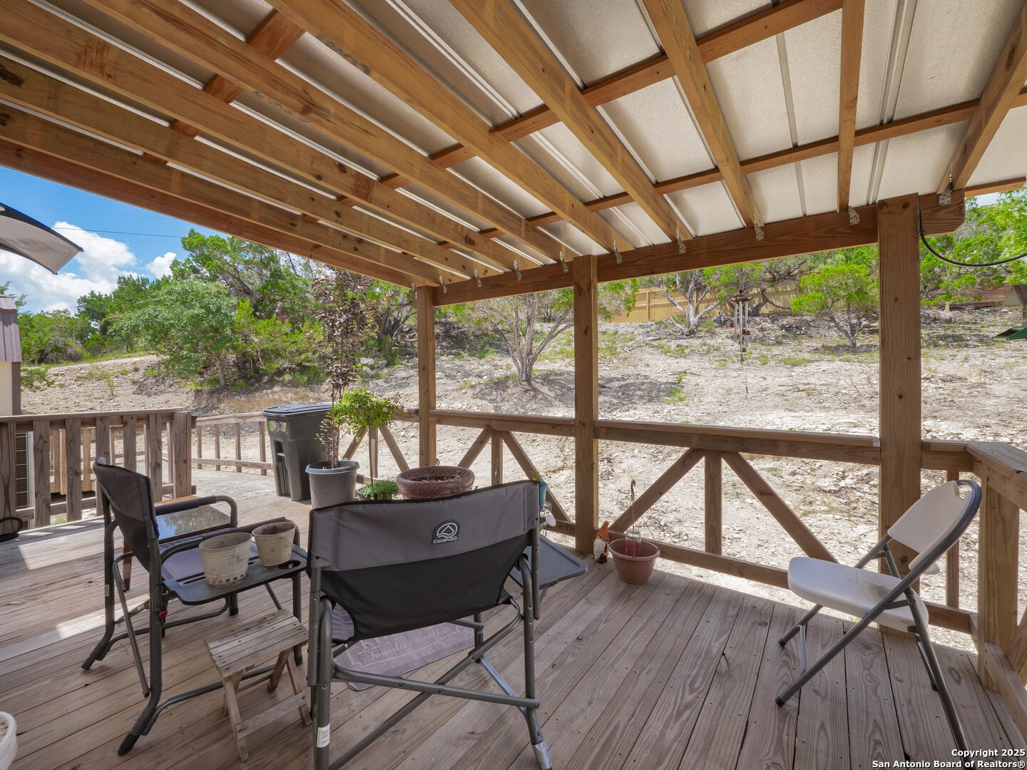 385 Ridge Trail Bandera, TX 78003 - Photo 24 of 36