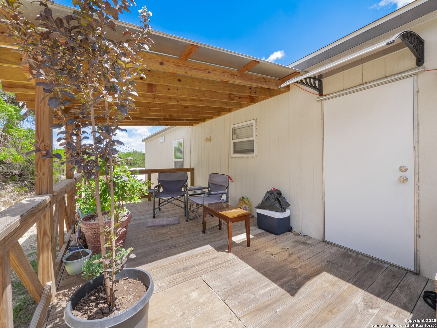 385 Ridge Trail Bandera, TX 78003 - Photo 25 of 36