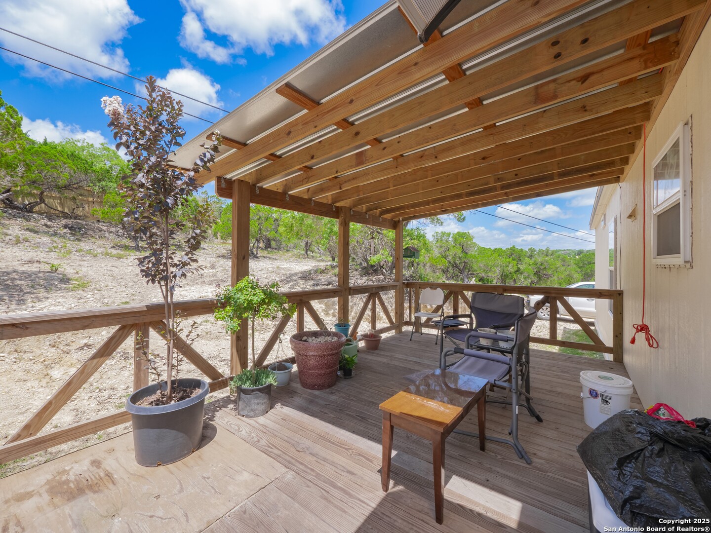 385 Ridge Trail Bandera, TX 78003 - Photo 26 of 36