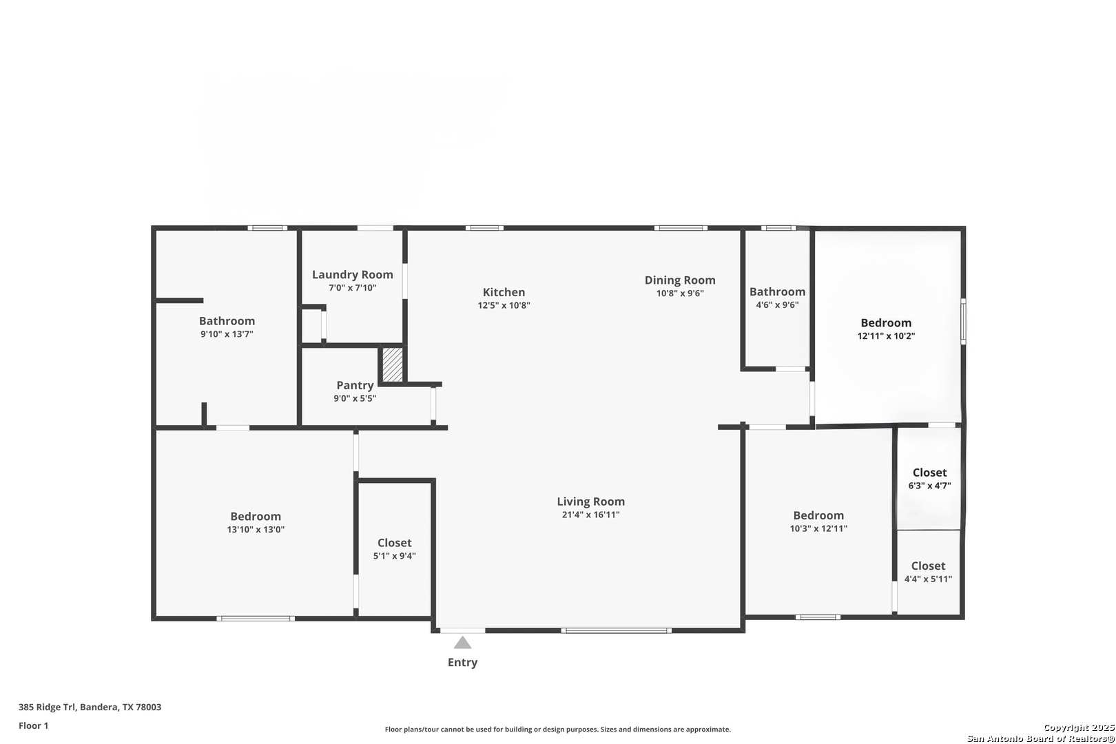 385 Ridge Trail Bandera, TX 78003 - Photo 36 of 36