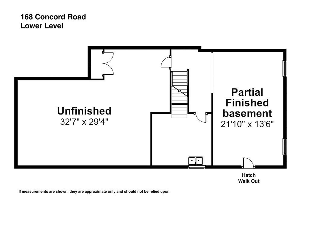168 Concord Road Longmeadow, MA 01106 - Photo 15 of 16 Gallery Image 15
