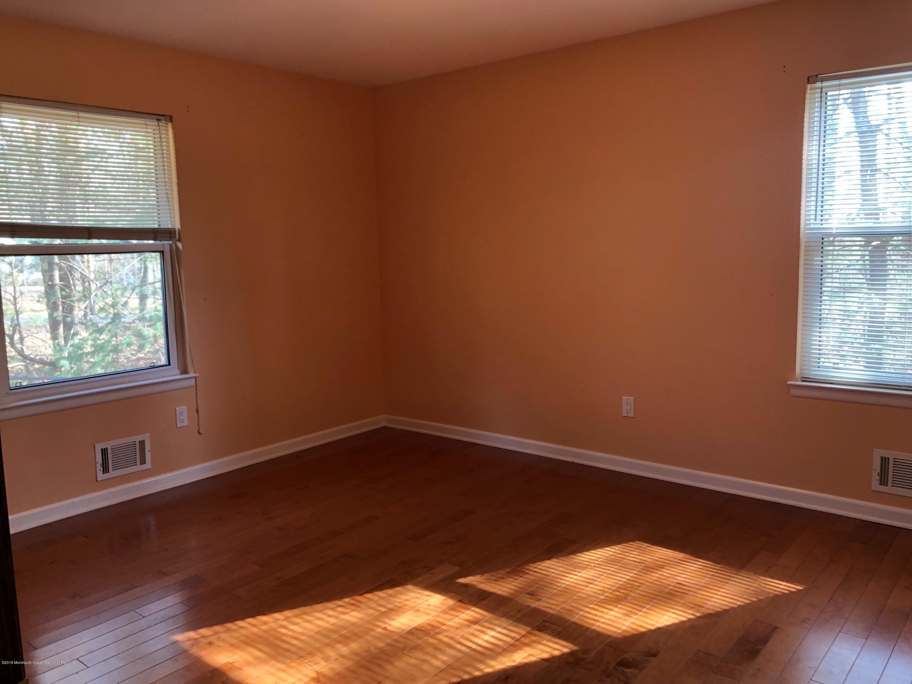 200 Bartley Road Jackson, NJ 08527 - Photo 13 of 14 3rd Bedroom