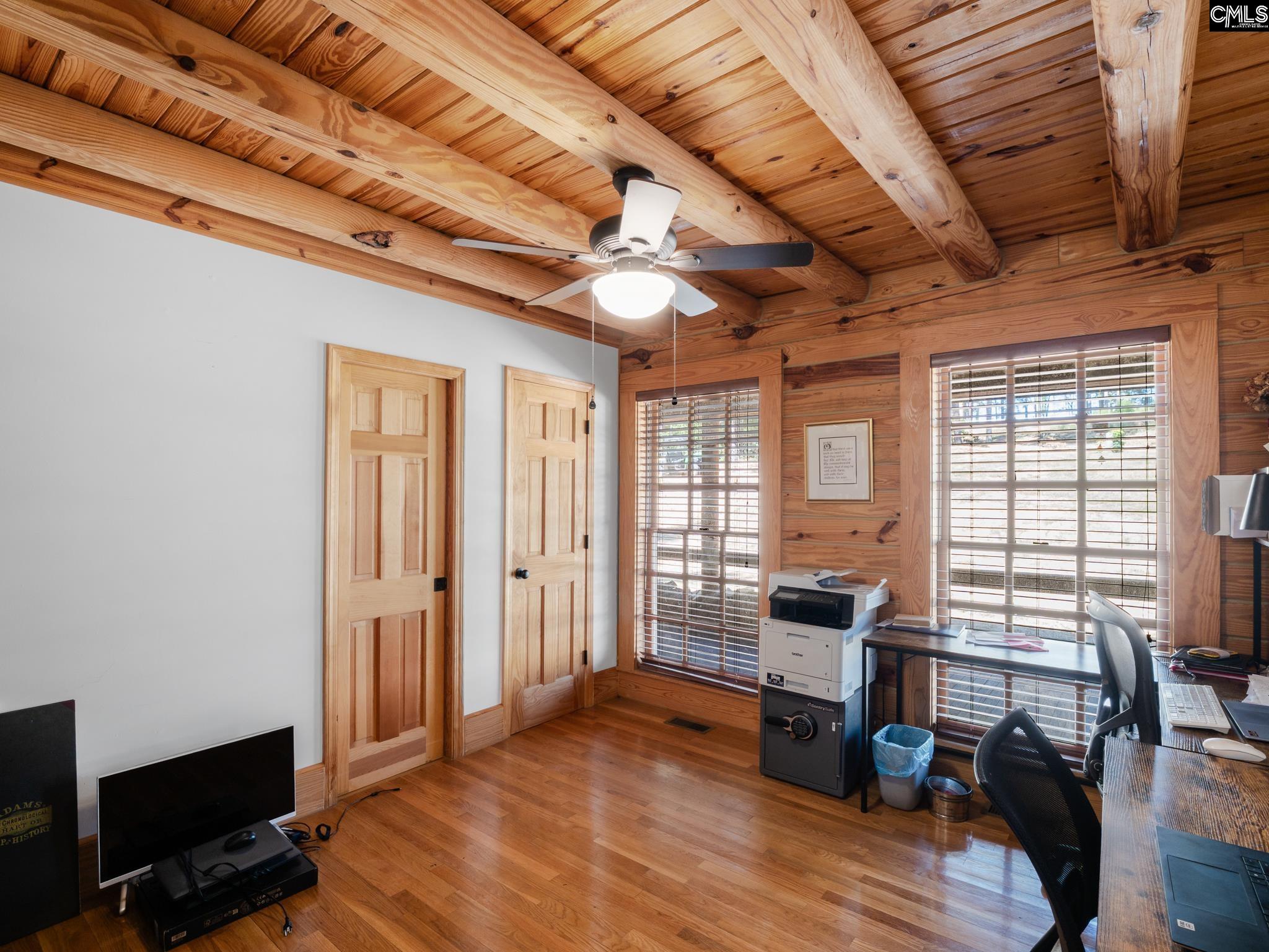 307 Henry Stabler Road Swansea, SC 29160 - Photo 16 of 49 Gallery Image 16