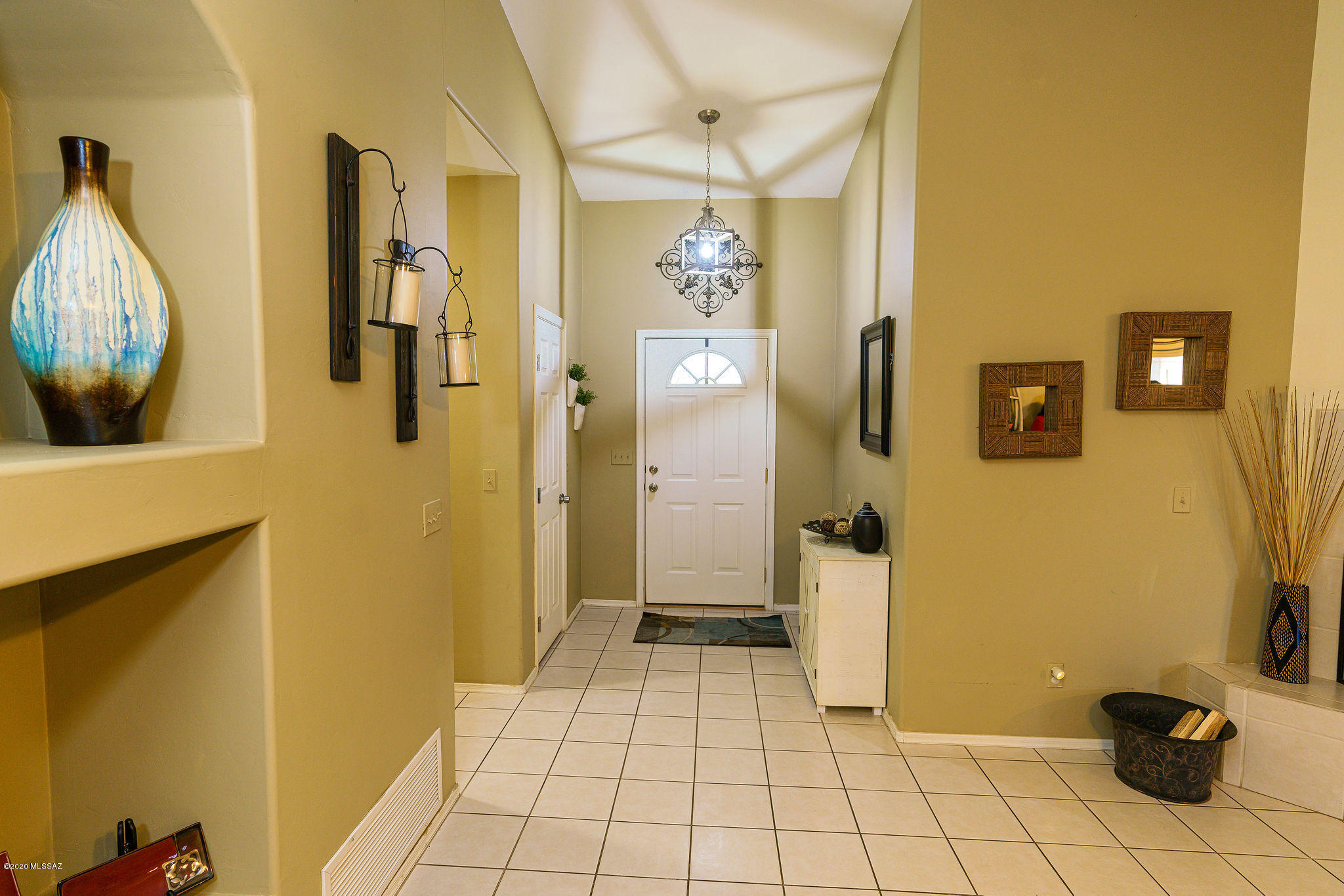 1685 Círculo Alameda Rio Rico, AZ 85648 - Photo 33 of 34