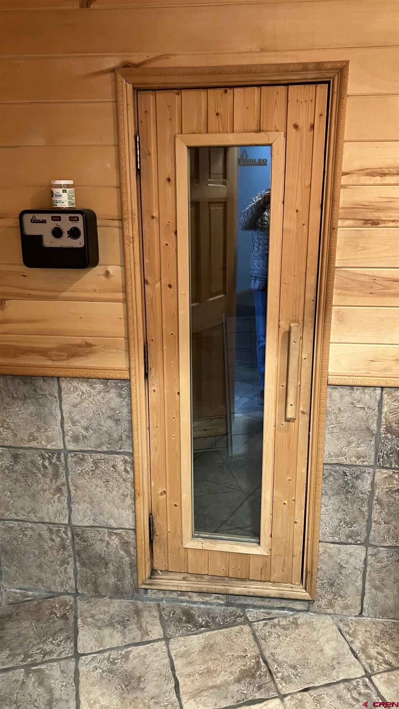 3065 Main Avenue Durango, CO 81301 - Photo 11 of 14 a view of a door and an empty room