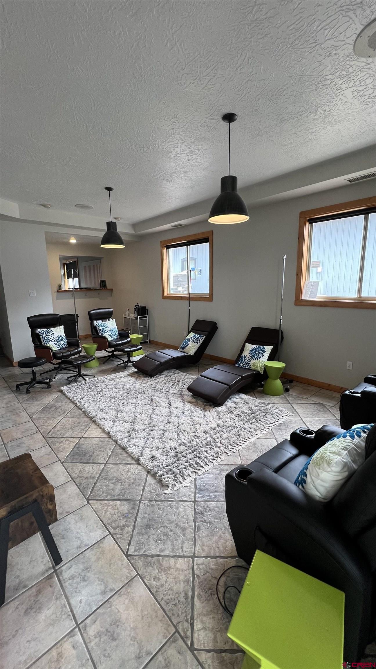3065 Main Avenue Durango, CO 81301 - Photo 9 of 14 a living room with furniture and a window
