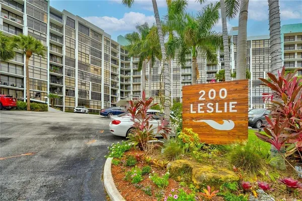 $2,600 | 200 Leslie Drive, Unit 1128, Hallandale Beach, FL 33009