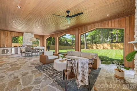 $3,925,000 | 4110 Melchor Avenue, Charlotte, NC 28211