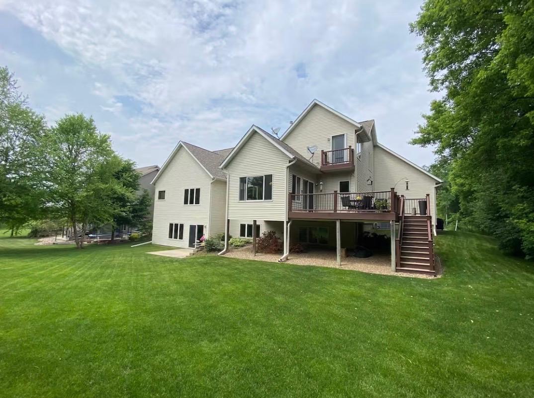 6448 Granite Drive Northwest Rochester, MN 55901 - Photo 18 of 20