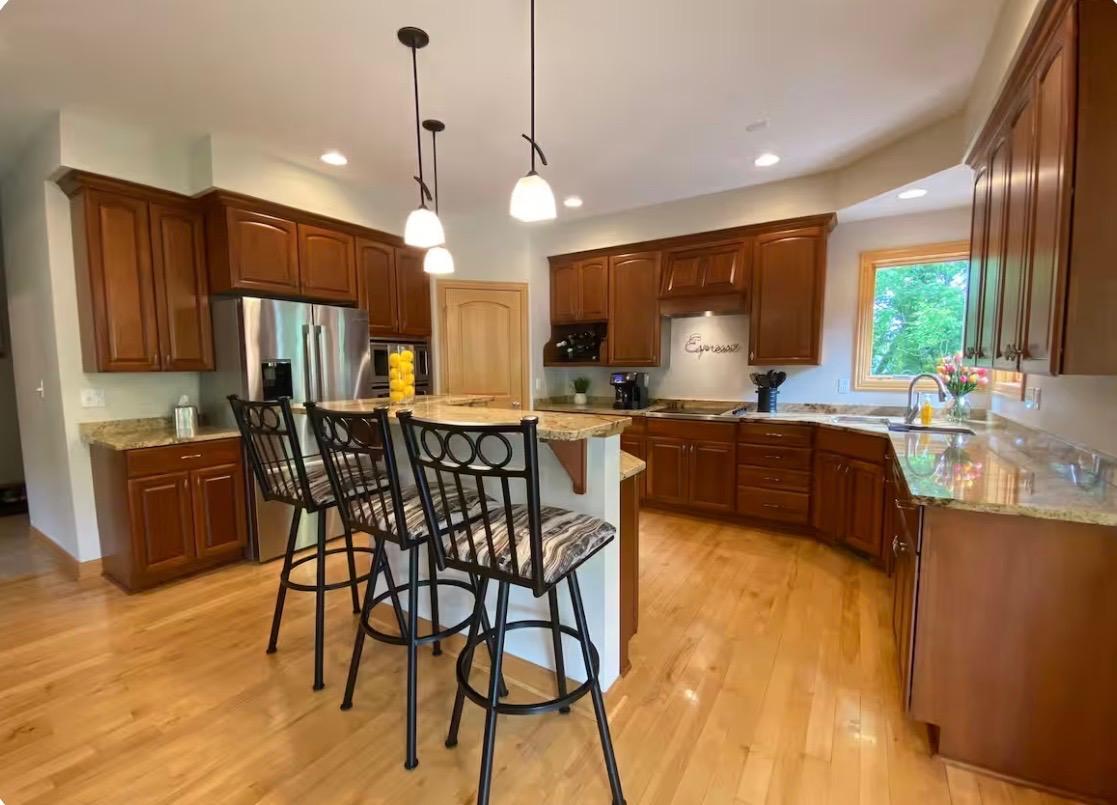 6448 Granite Drive Northwest Rochester, MN 55901 - Photo 2 of 20