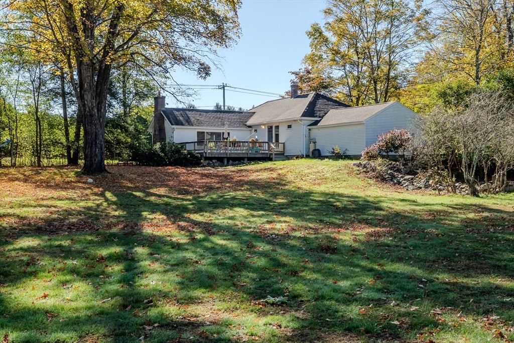 200 Long Plain Road Leverett, MA 01054 - Photo 26 of 40 Gallery Image 26