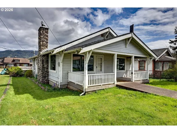 $365,000 | 308 1st Street, Garibaldi, OR 97118