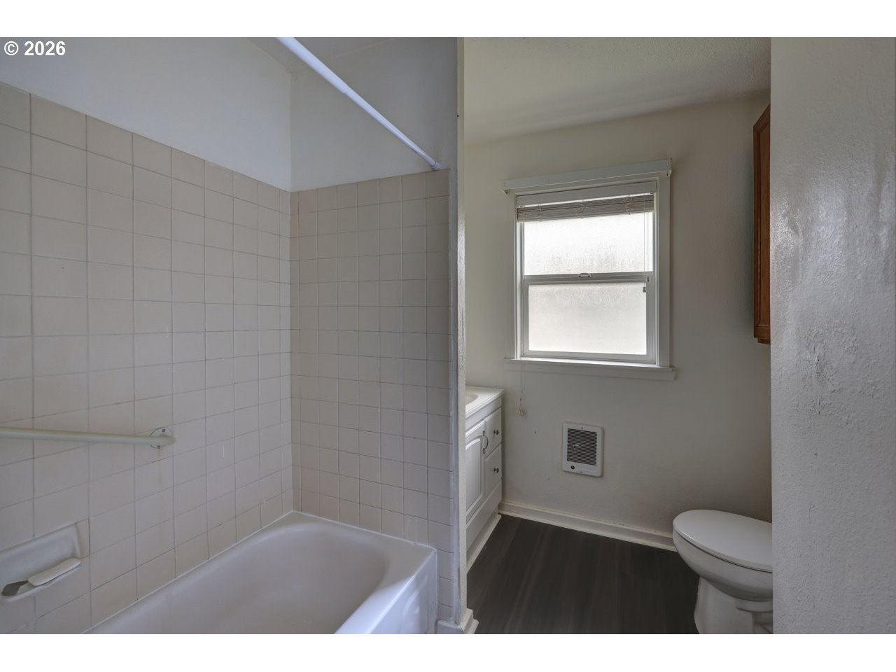308 1st Street Garibaldi, OR 97118 - Photo 36 of 48 a bathroom with a toilet