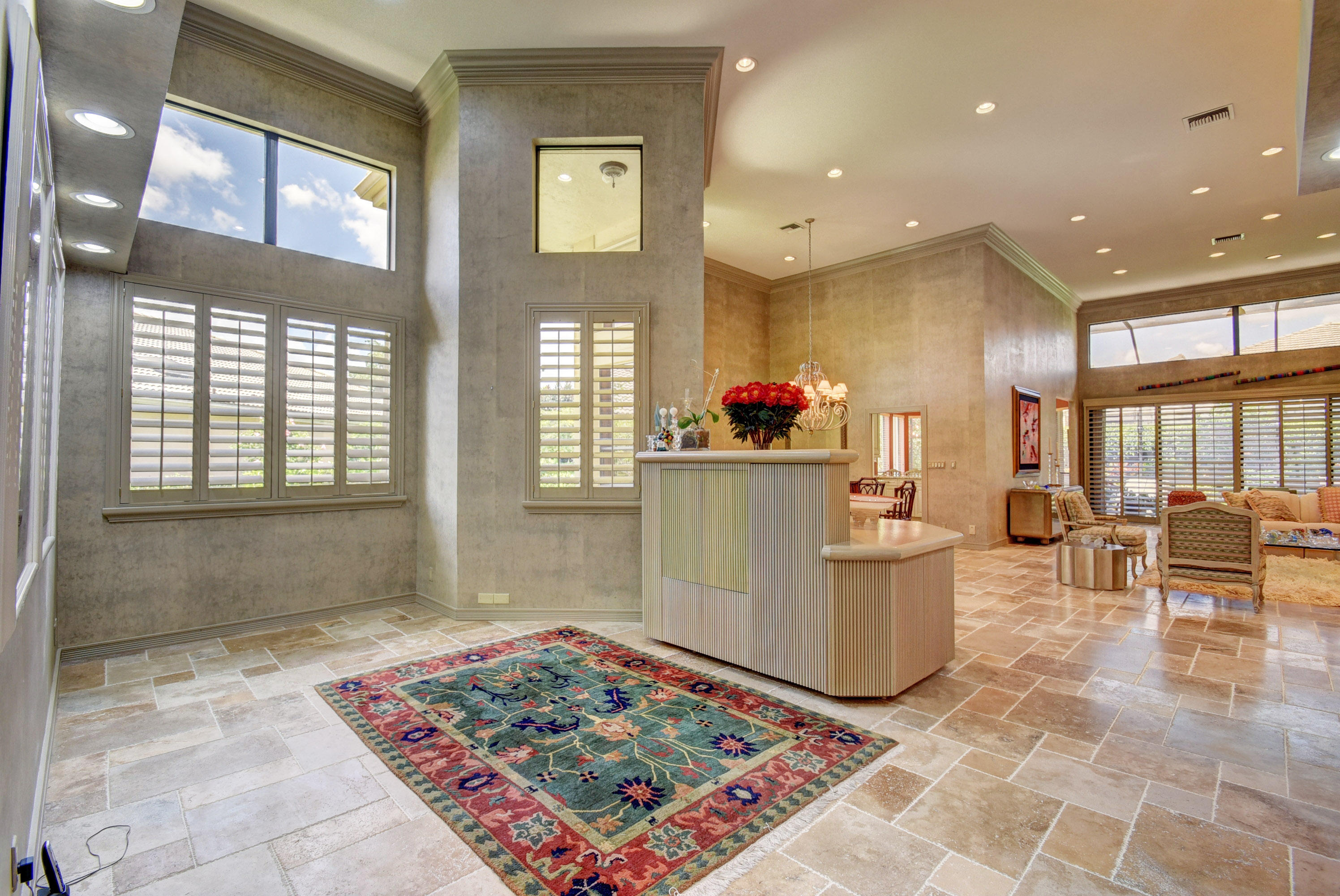10176 Spyglass Way Boca Raton, FL 33498 - Photo 11 of 27 Den