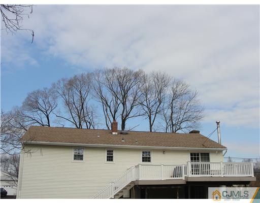 1107 New Dover Road Edison, NJ 08820 - Photo 10 of 10 a view of a house with a yard