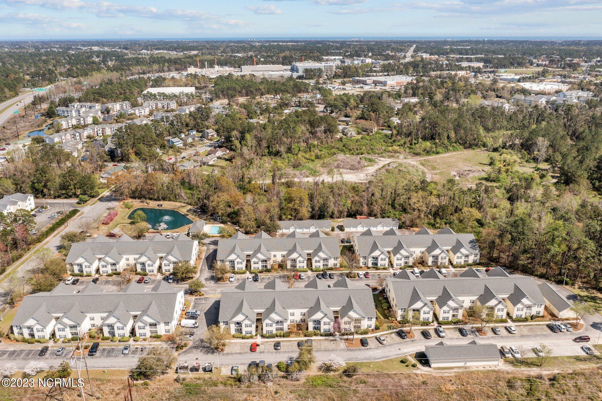 5010 Hunters Trail, Unit 2 Wilmington, NC 28405 - Photo 1 of 40 11-web-or-mls-DJI_0685