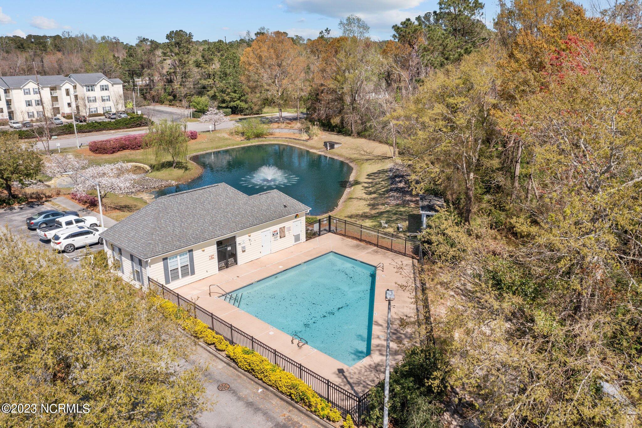 5010 Hunters Trail, Unit 2 Wilmington, NC 28405 - Photo 2 of 40 8-web-or-mls-DJI_0681