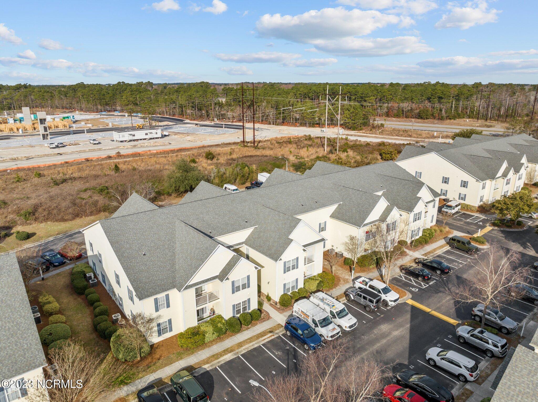 5010 Hunters Trail, Unit 2 Wilmington, NC 28405 - Photo 32 of 40 6-web-or-mls-DJI_0549
