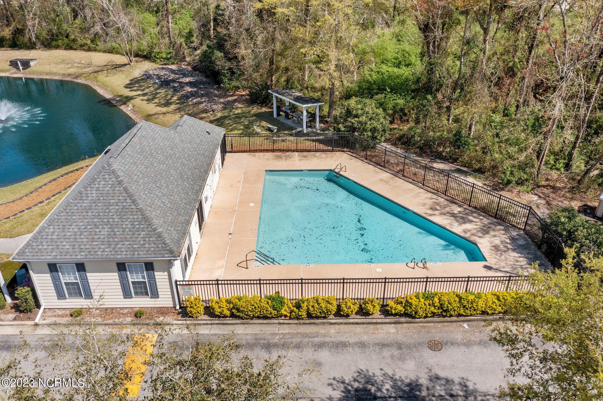 5010 Hunters Trail, Unit 2 Wilmington, NC 28405 - Photo 38 of 40 10-web-or-mls-DJI_0683