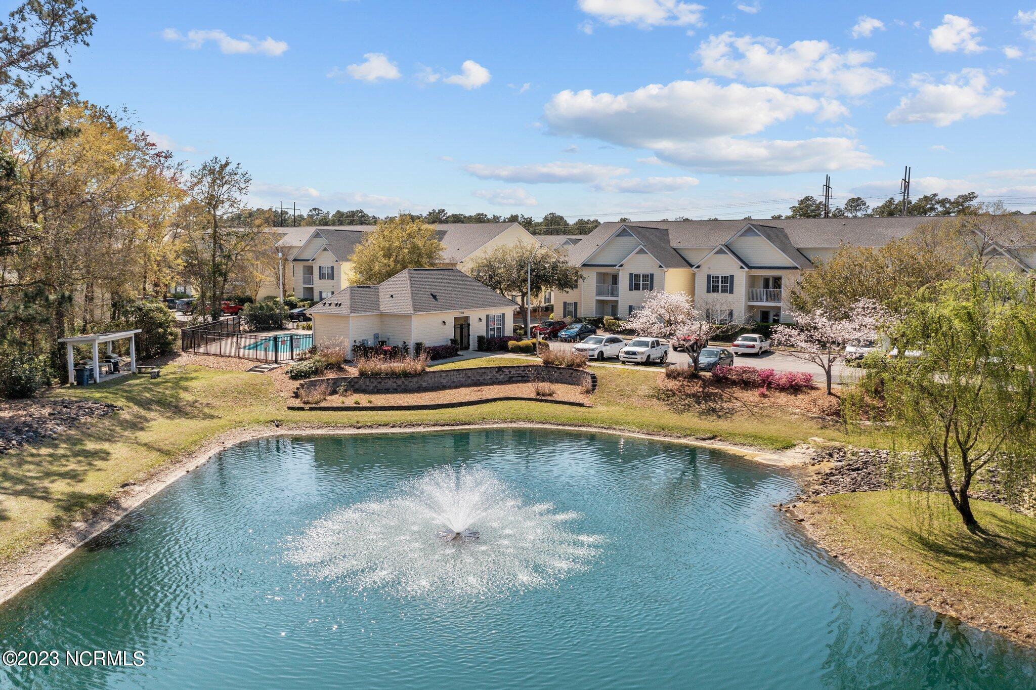 5010 Hunters Trail, Unit 2 Wilmington, NC 28405 - Photo 7 of 40 9-web-or-mls-DJI_0682